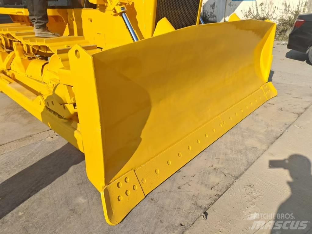 Shantui SD 13 Dozers - Tratores rastos