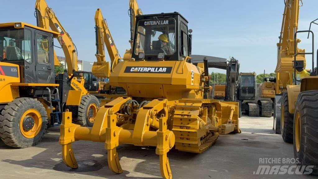 CAT D 6 G Dozers - Tratores rastos
