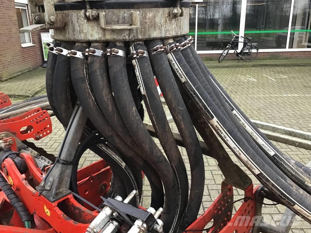  Volmer TRG-W 6000 Outras máquinas e acessórios de fertilização