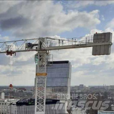 Terex CTT91-2.5 Gruas de construção