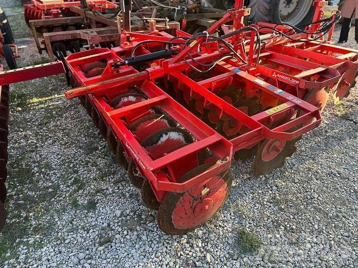 Angeloni EFV22-560 Grade de discos