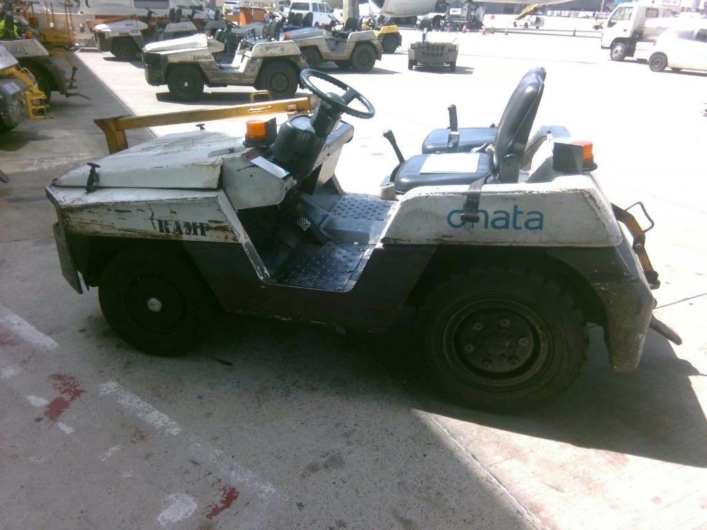 Toyota 02-2TD25 Movimentação cargas - Outros
