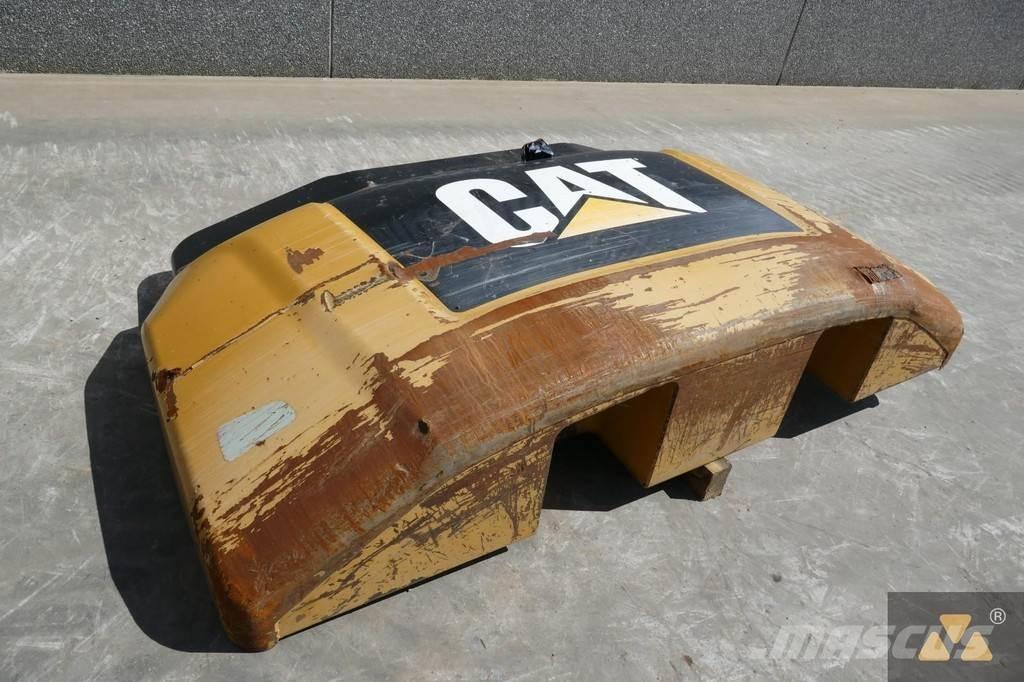 CAT 462-9454 Pesos Frontais