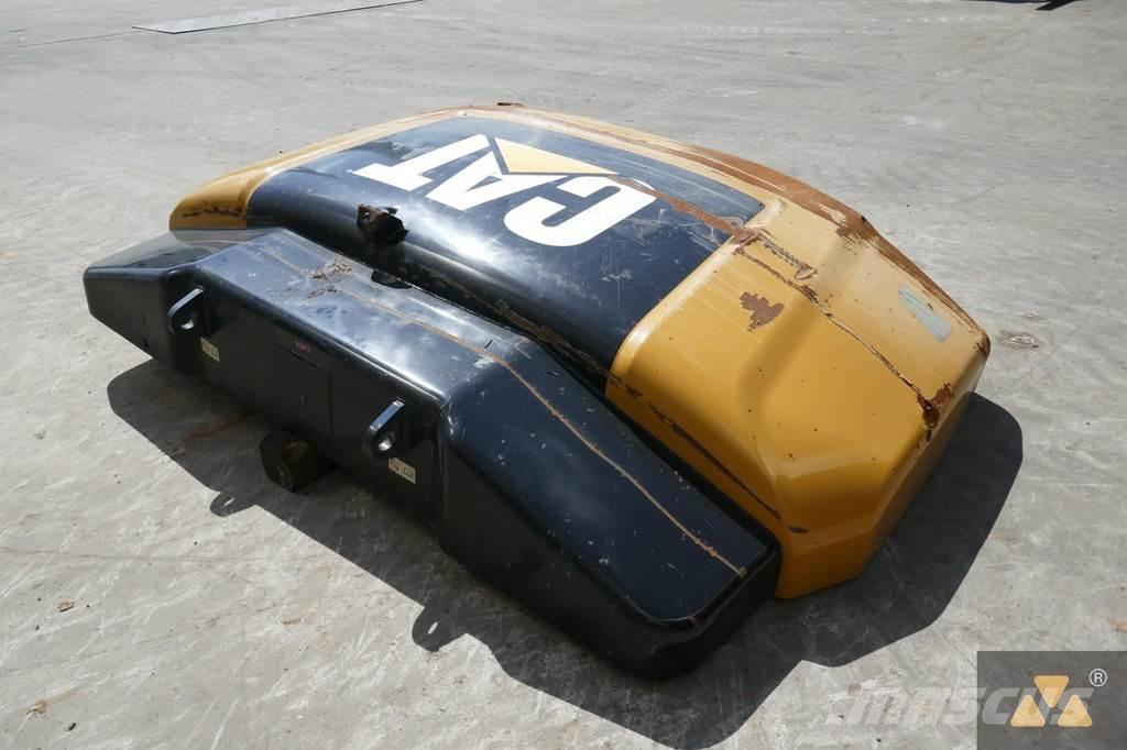 CAT 462-9454 Pesos Frontais