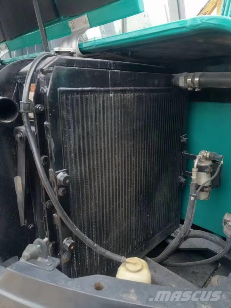 Sunward SWE70E Miniescavadeiras