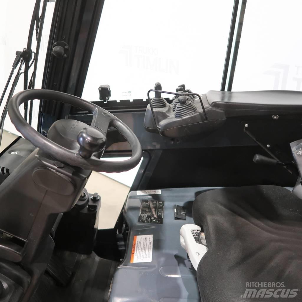 Toyota 8FBM20T Empilhadores eléctricos