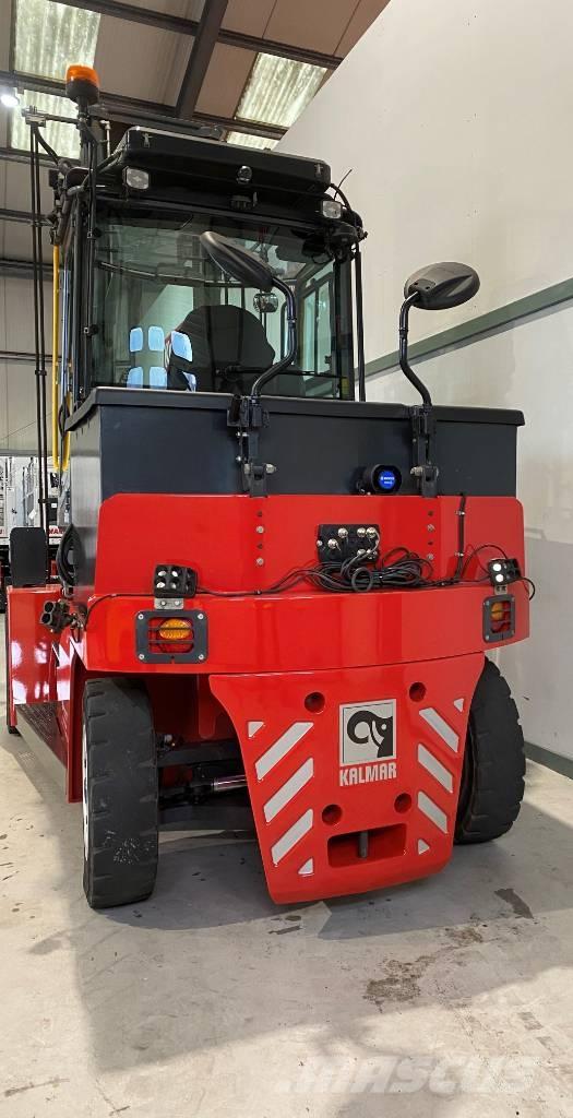 Kalmar ECG 80-6 Empilhadores eléctricos