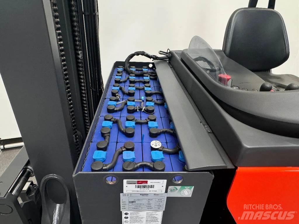 Linde R 16 HD-01 Empilhadores Elevadores