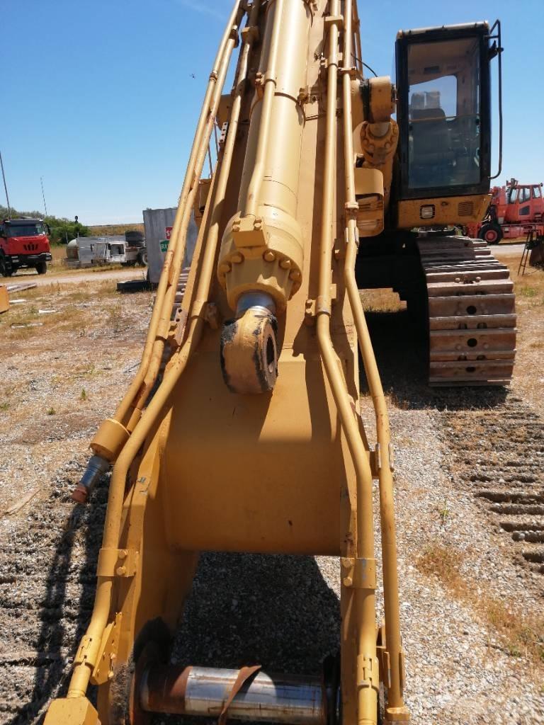 CAT 375 L Escavadeiras de esteiras