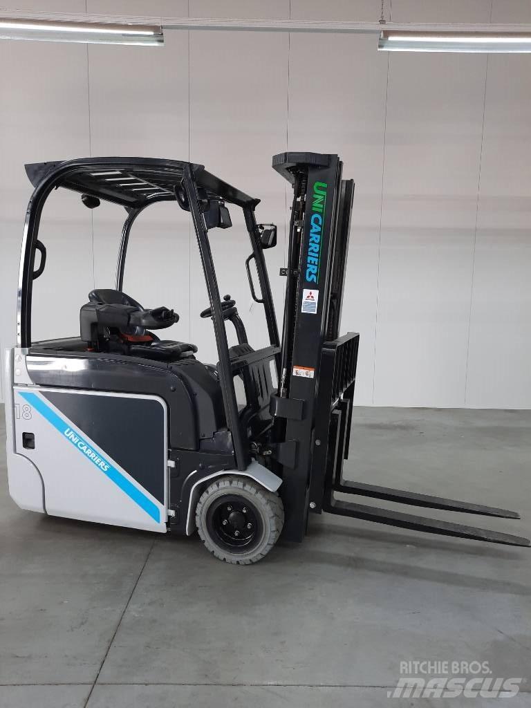 UniCarriers A2N1L18Q Empilhadores eléctricos