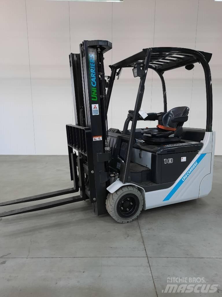 UniCarriers A2N1L18Q Empilhadores eléctricos