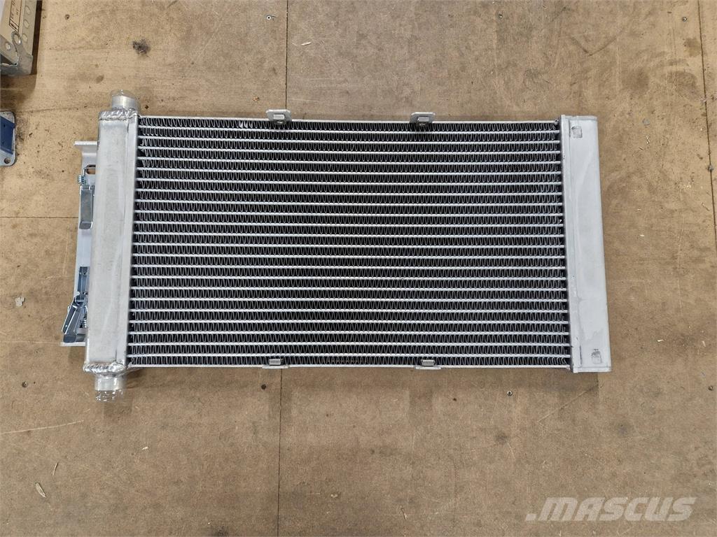 Eco Log 7018498 Hidráulica