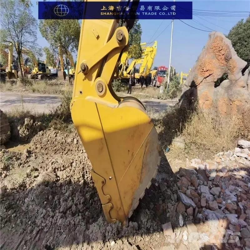 CAT 330 D Escavadeiras de esteiras