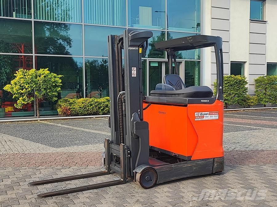 Linde R12B-01 Empilhadores Elevadores