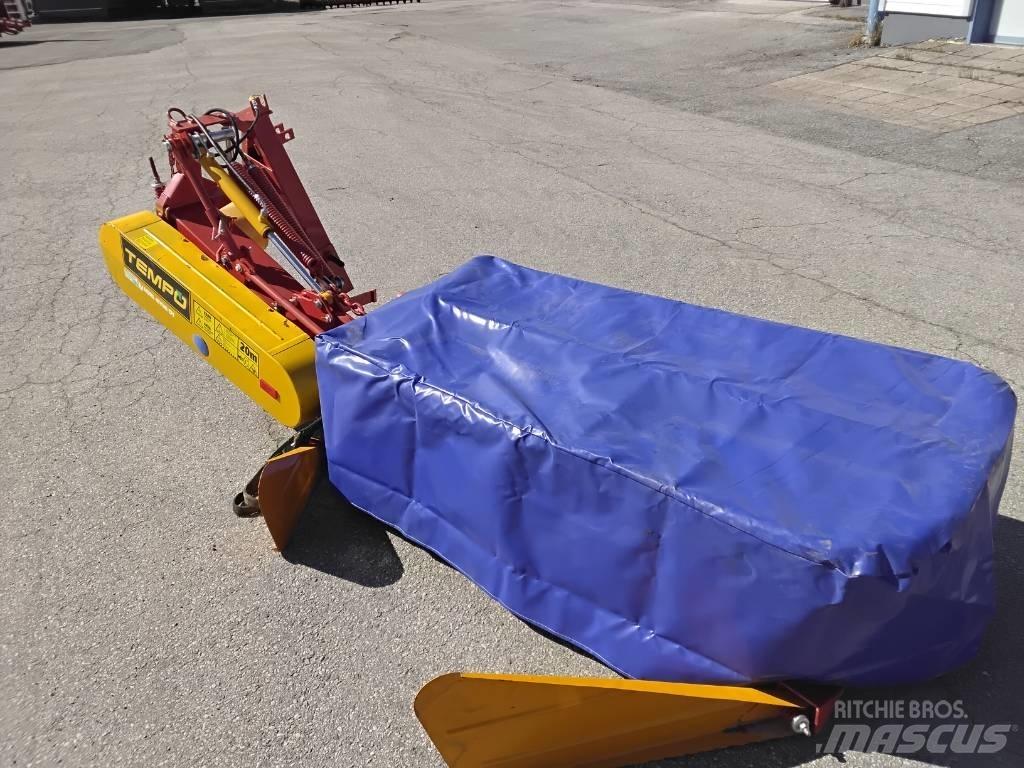 Tempo KDN-210 Gadanheiras