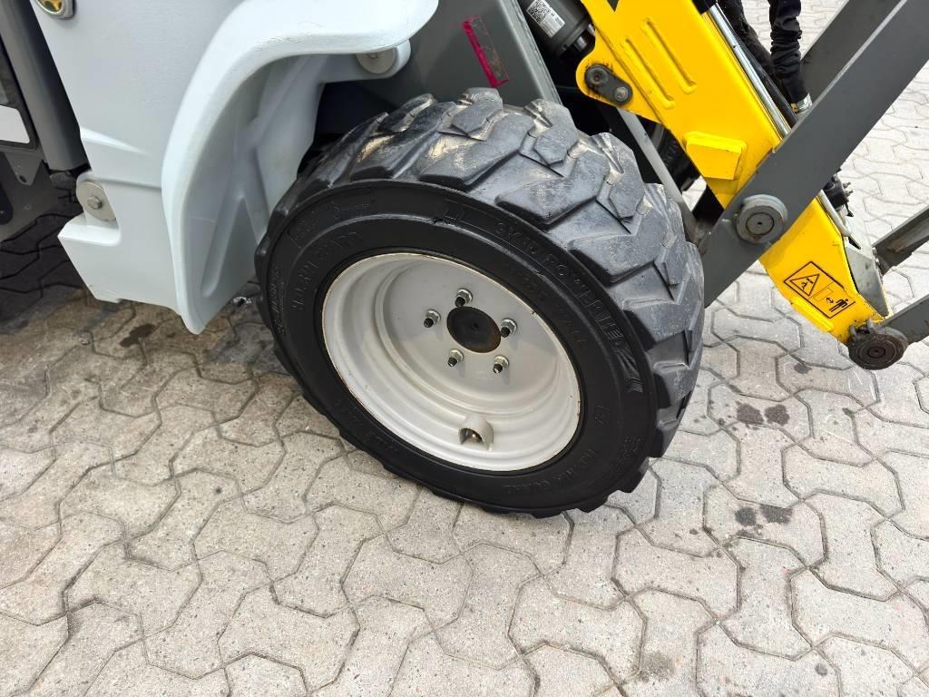 Kramer 5040 Minicarregadeiras