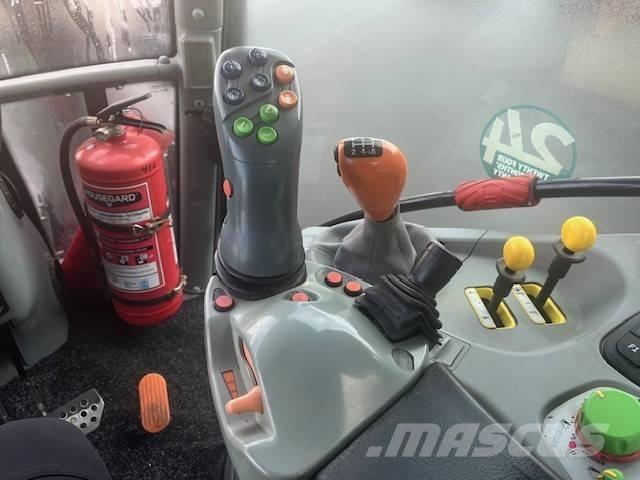 Deutz-Fahr M 410 Tratores Agrícolas usados