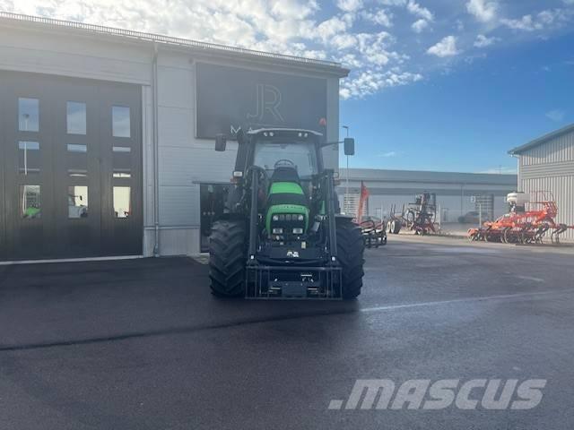 Deutz-Fahr M 410 Tratores Agrícolas usados