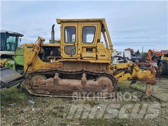 Komatsu D 85-18 Dozers - Tratores rastos