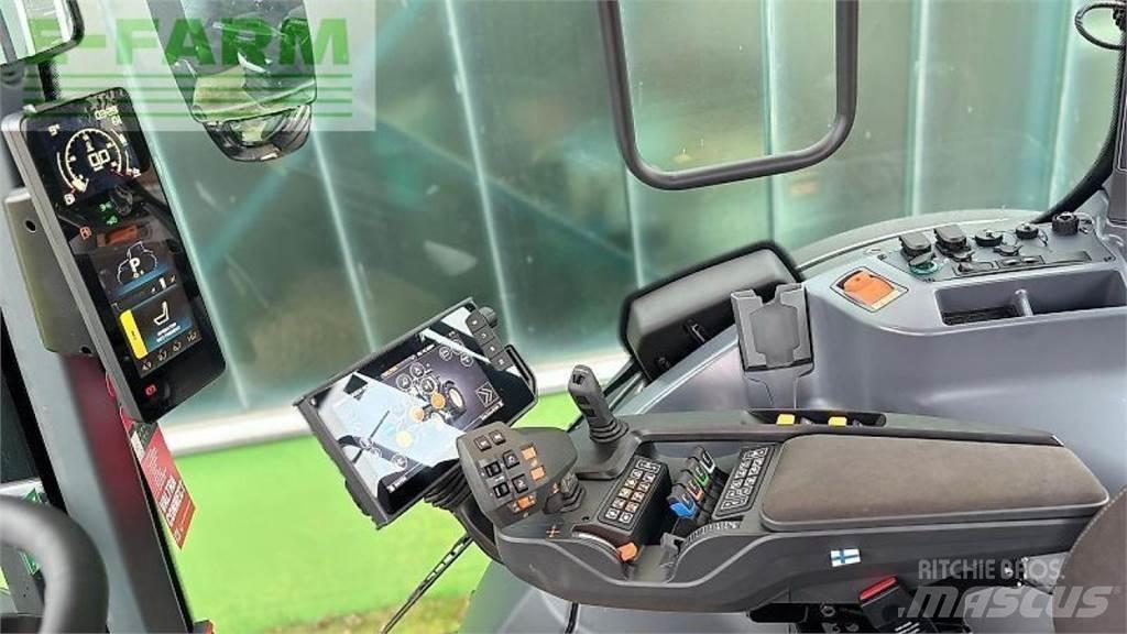 Valtra n 175 d Tratores Agrícolas usados