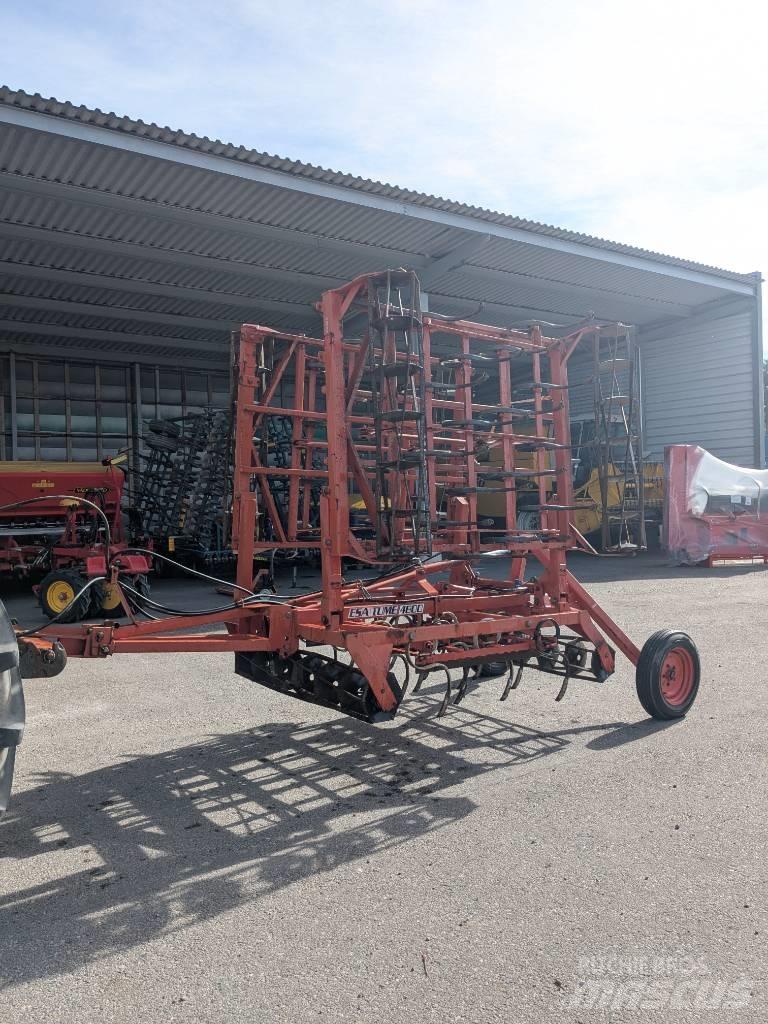 Tume ESA 4800 Grades