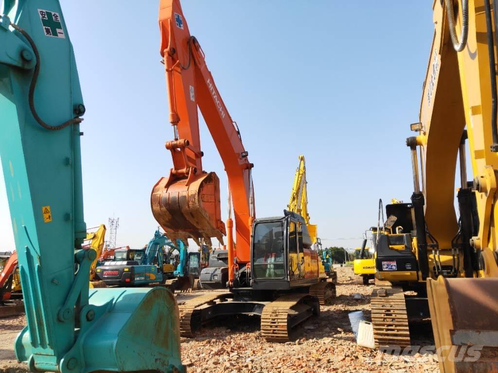 Hitachi ZX 240-3 Escavadeiras de esteiras