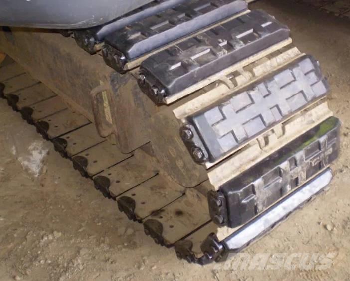  TXD 400HD Rastos