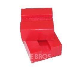 Terex Patine - T123107 Lanças e braços dippers