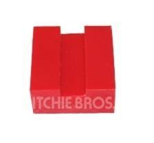 Terex Patine - T123107 Lanças e braços dippers