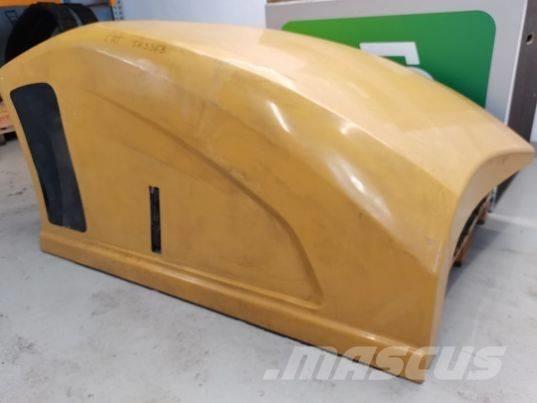 CAT TH 336B mask Cabina