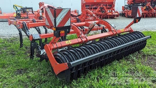 Kuhn Cultimer L300 Cultivadoras