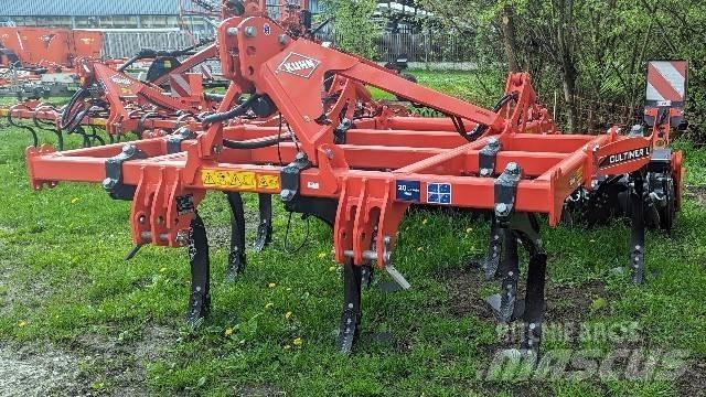 Kuhn Cultimer L300 Cultivadoras