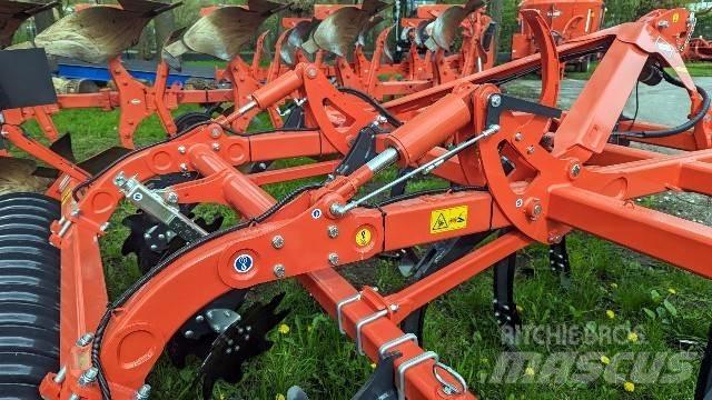 Kuhn Cultimer L300 Cultivadoras