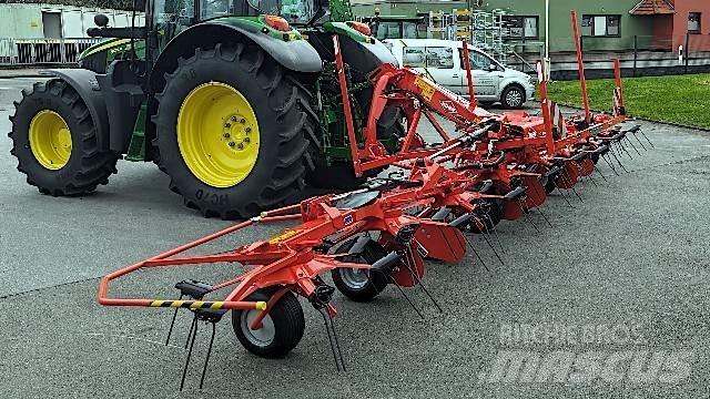 Kuhn GF 8703 Ancinho virador
