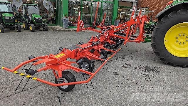 Kuhn GF 8703 Ancinho virador