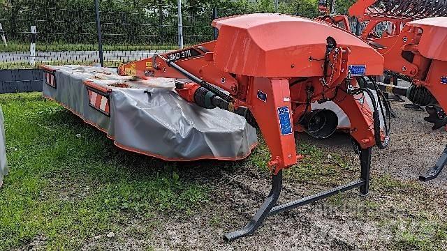 Kuhn GMD 3111-FF Gadanheiras
