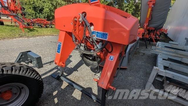 Kuhn GMD 3111-FF Gadanheiras