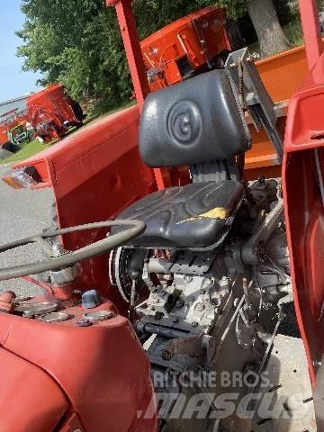 Massey Ferguson 135 Tratores Agrícolas usados