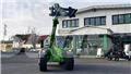 Merlo TF 42.7-116 Telescópicas para Agricultura