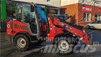 Schäffer 4670T-2 Telescópicas para Agricultura