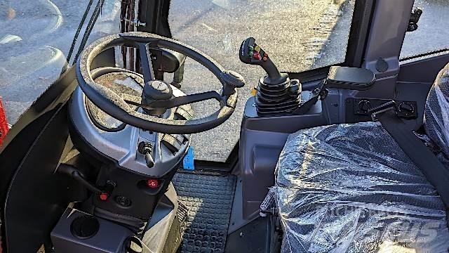 Schäffer 4670T-2 Telescópicas para Agricultura