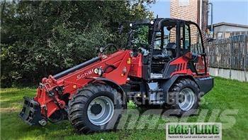 Schäffer 6680T-2 Telescópicas para Agricultura