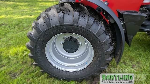 Schäffer 6680T-2 Telescópicas para Agricultura