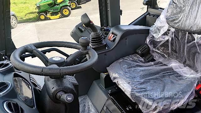 Schäffer 8620T-2 Telescópicas para Agricultura
