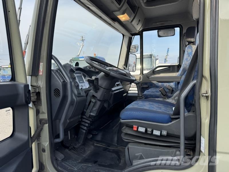 Iveco  Outros