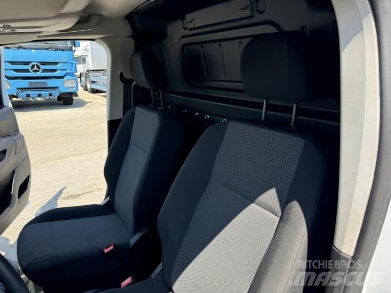 Opel COMBO Pick up de caixa aberta