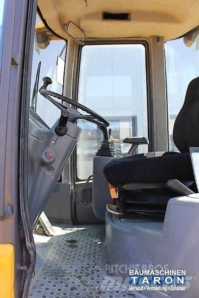 Volvo L30B Carregadeiras de rodas