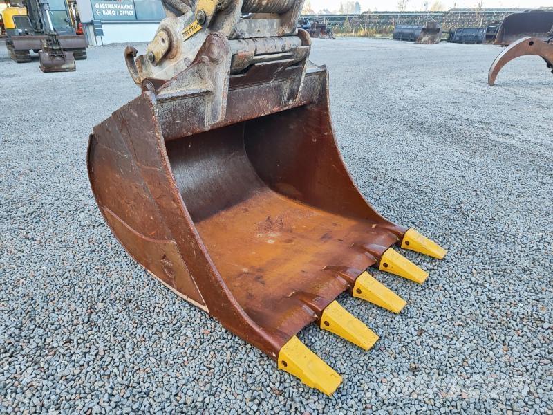 CAT 330FLN Escavadeiras de esteiras