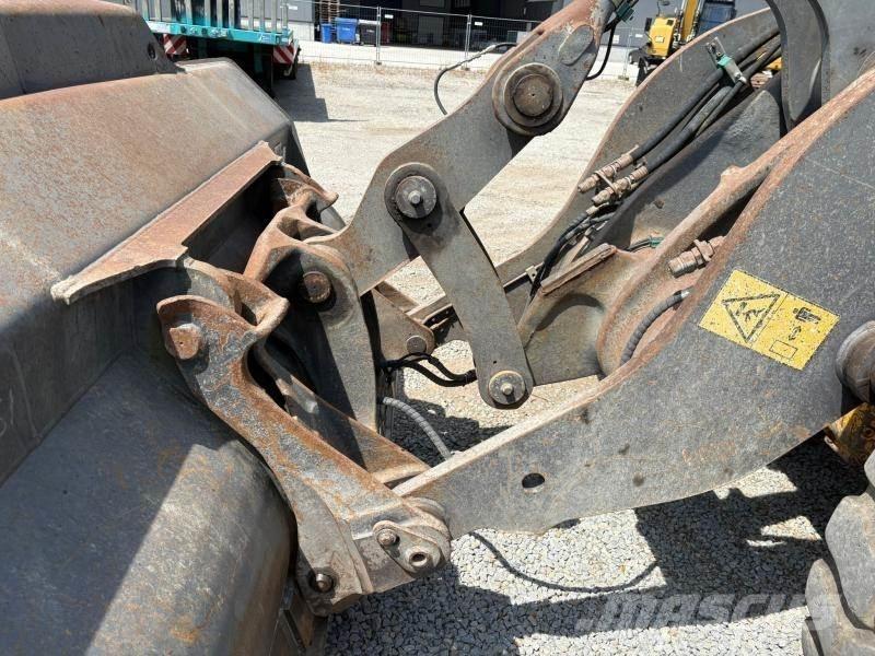 Volvo L90H Carregadeiras de rodas