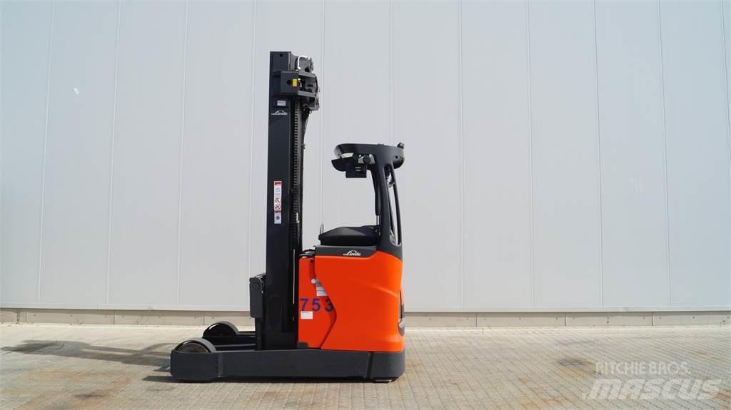 Linde R20HD Empilhadores Elevadores